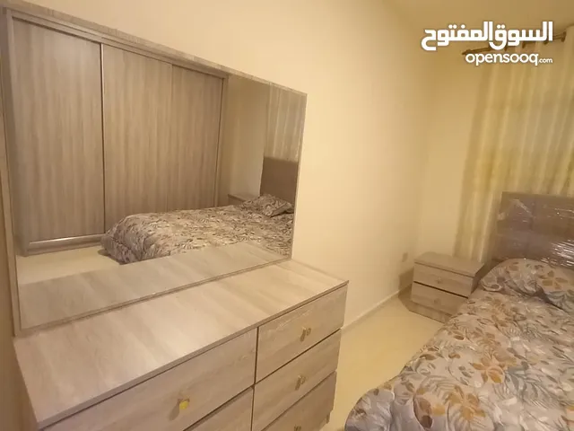 120 m2 3 Bedrooms Apartments for Rent in Amman Al Gardens