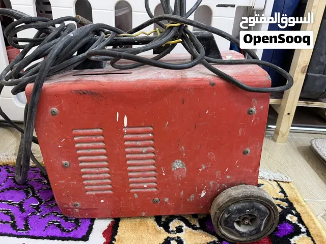 مكينه لحام للبيع