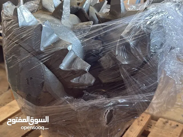 معدات بترول
