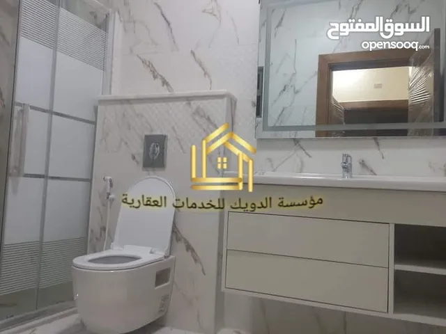 160 m2 3 Bedrooms Apartments for Rent in Amman Tabarboor