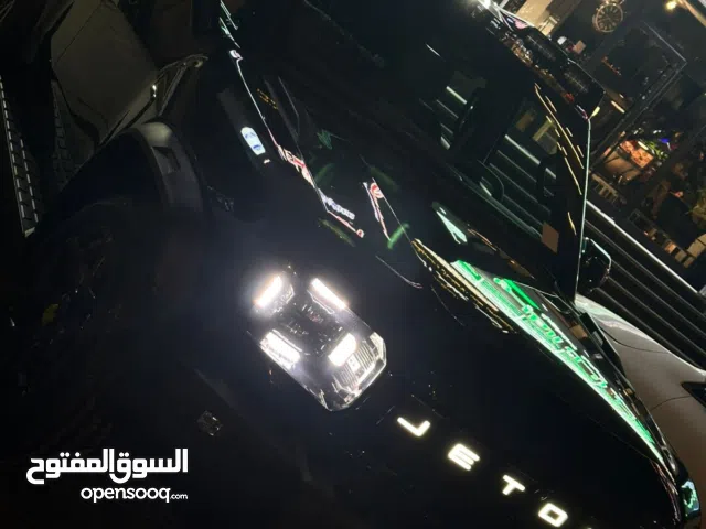 Used Jetour T2 in Baghdad