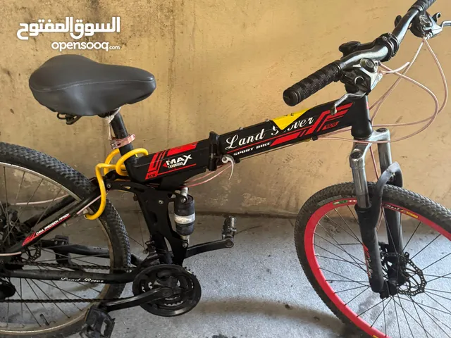 Max Bike for Sale – Affordable Price • Max Gear Bicycle – Ready to Ride