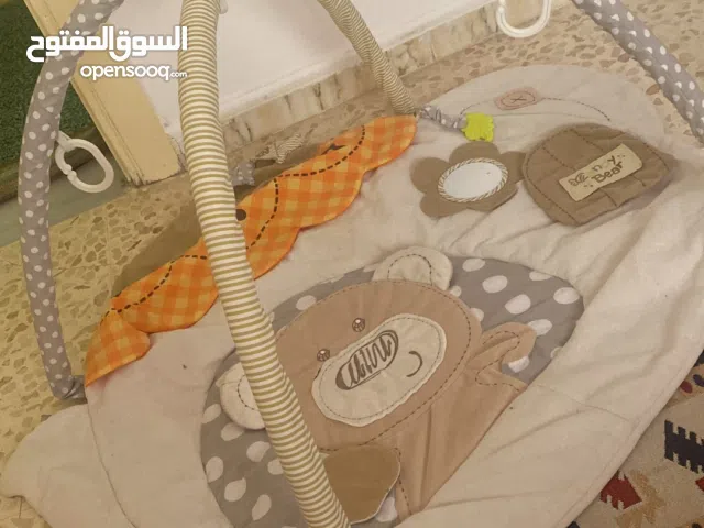 فرشة العاب للاطفال