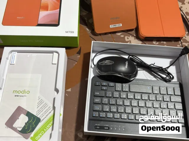 Modio Other 512 GB in Amman