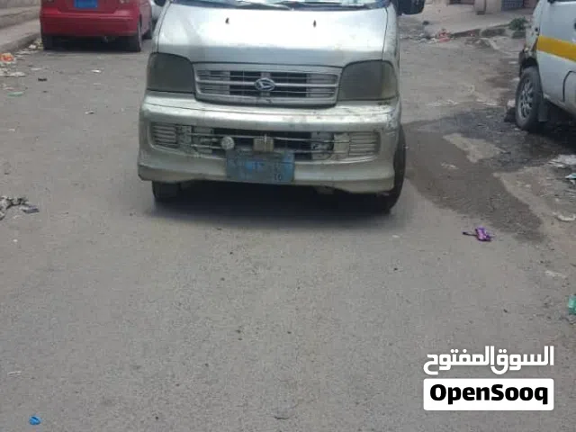 2004 دايهاتسو اخرى