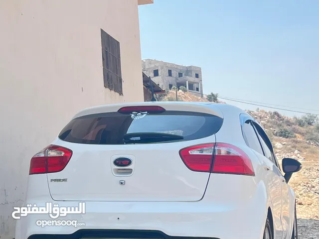 Used Kia Pride in Jenin