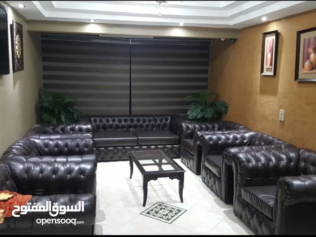 Furnished Offices in Giza Sheikh Zayed