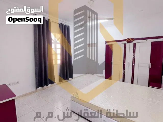 Semi Furnished Monthly in Muscat Al Mawaleh