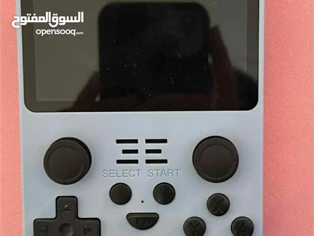 Powkiddy RGB205 Handheld Retro Gaming Console – For Sale