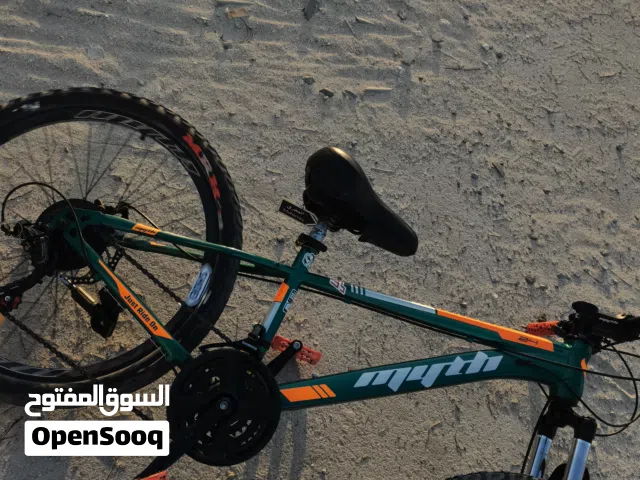 MTB BIKE 24