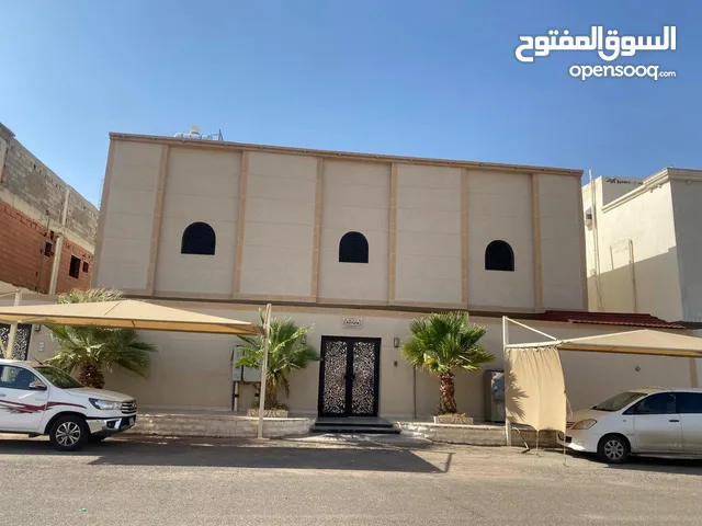400 m2 4 Bedrooms Villa for Sale in Al Madinah Abu Murkhah