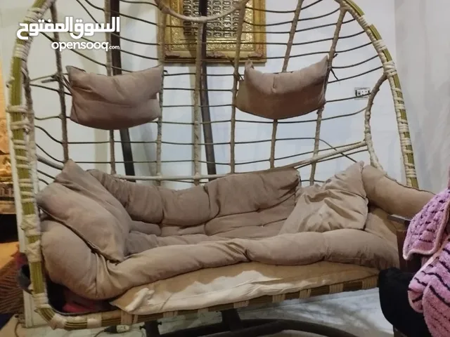 مرجيحه عش العصفور