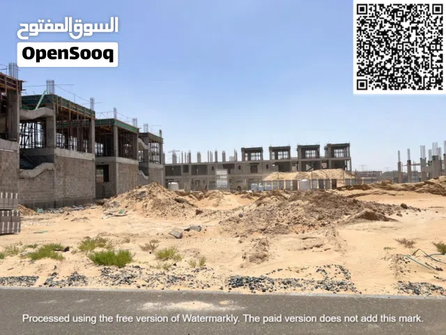 فرصه نادره في الحليو // قطعتين ارض متجاورات // على شارع جار // شامله الرسوم