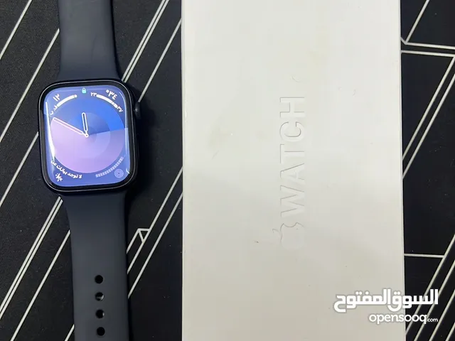 Apple Watch Series 9 45mm - ابل وتش سيريس 9 45مم