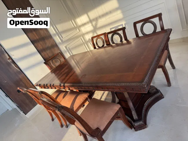 طقم سفره كامل