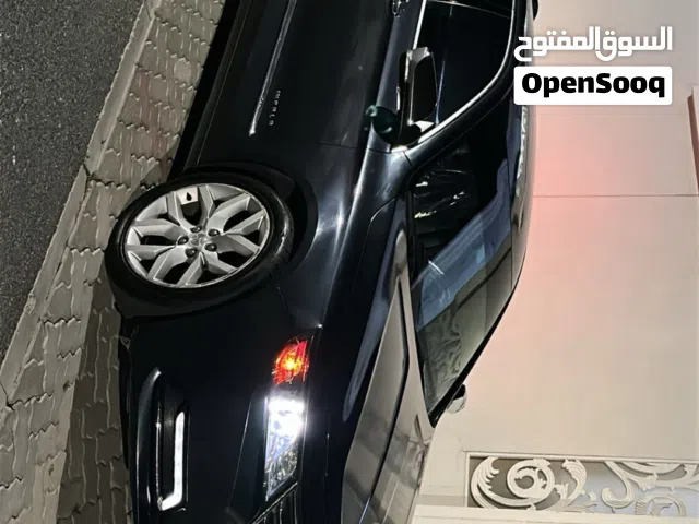 Used Chevrolet Impala in Fujairah
