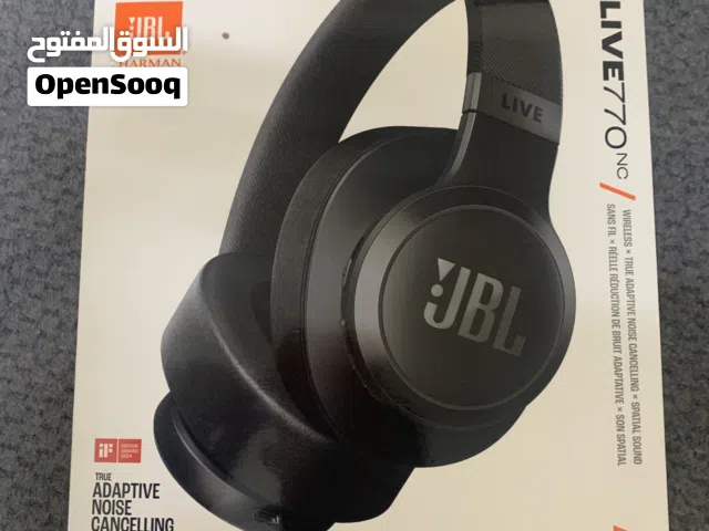 سماعات بلوتوث شبة جديد