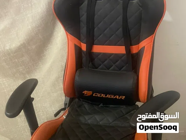 كرسي ليف او العاب