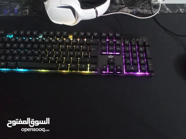 Other Gaming Keyboard - Mouse in Babylon
