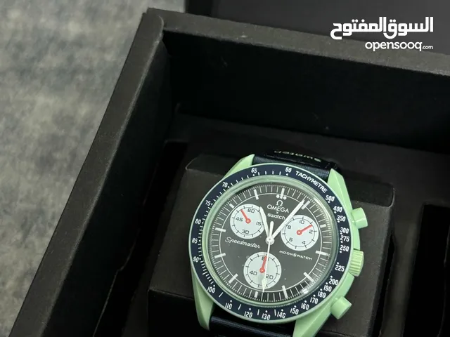 Analog & Digital Omega watches for sale in Hawally