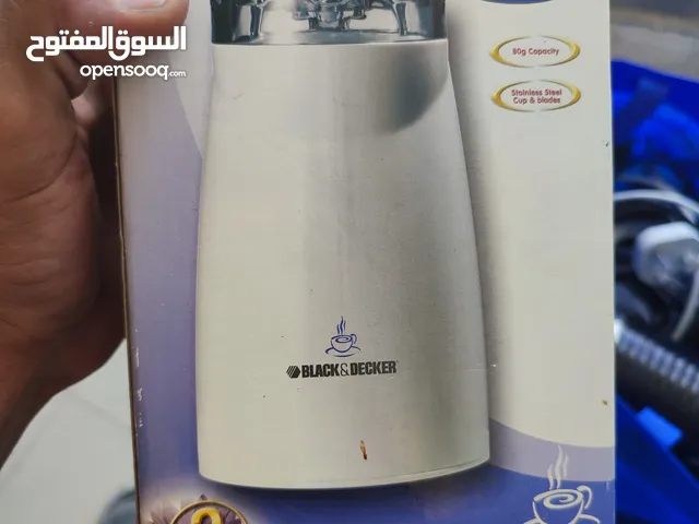 Black & Decker Grinder