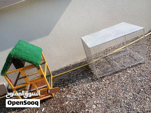قفص للبيع