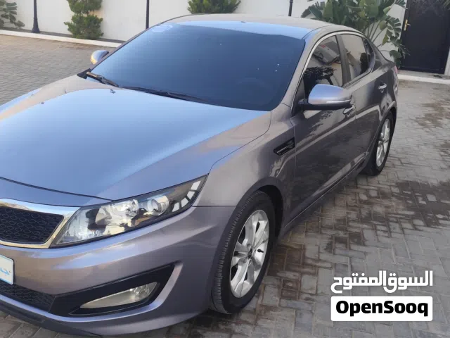 Used Kia K5 in Sorman