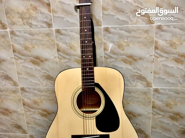 F310 yamaha guitar