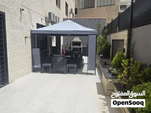 شقة مميزة للبيع على طرق المطار من المالك مباشرة