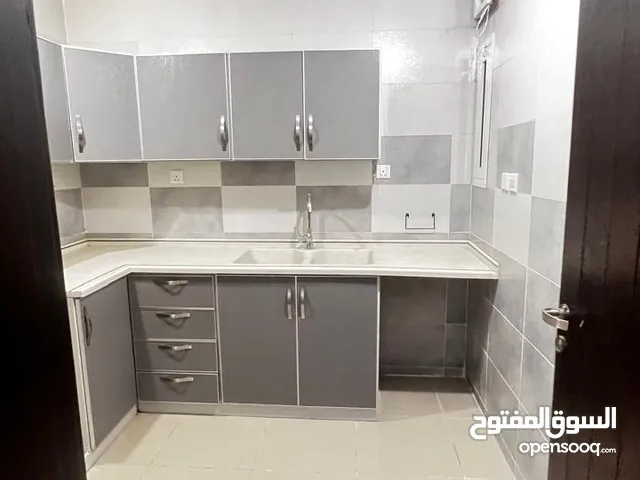 140 m2 3 Bedrooms Apartments for Rent in Jeddah Marwah
