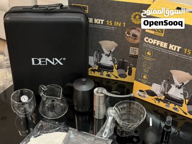 عدة قهوه V60 DENX