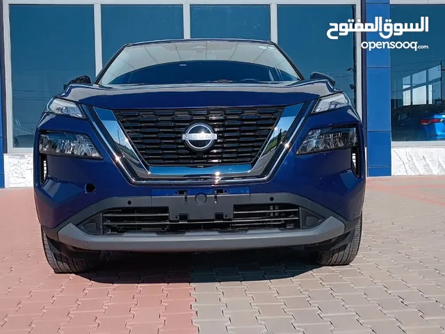Used Nissan Rogue in Dohuk