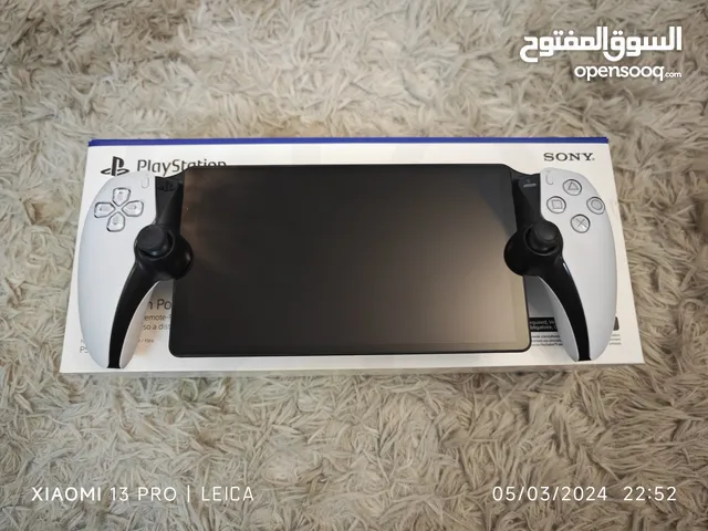 بلي ستيشن بورتال Playstation Portal اخو الجديد