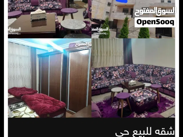 143 m2 5 Bedrooms Apartments for Sale in Irbid Hay Al Qaselah