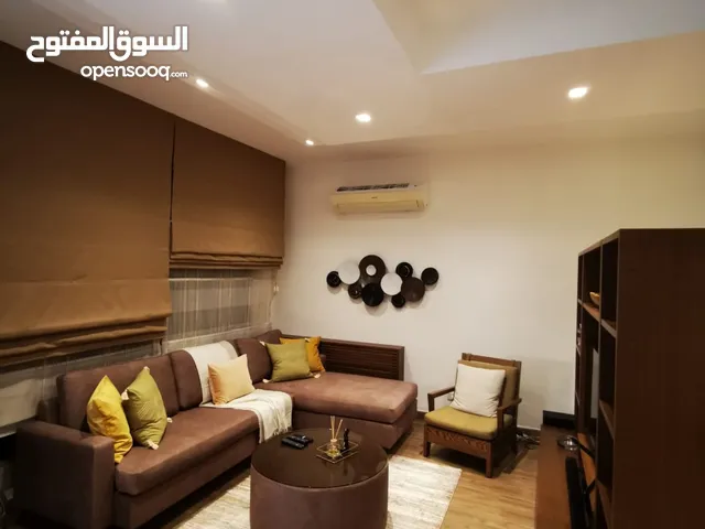 152 m2 3 Bedrooms Apartments for Rent in Amman Abdoun