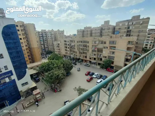 84 m2 2 Bedrooms Apartments for Sale in Cairo Mokattam
