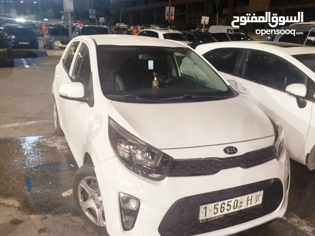 بيكانتو مطور1250 بيع او بدل امكنية التقسيط نص بنص اوكاش