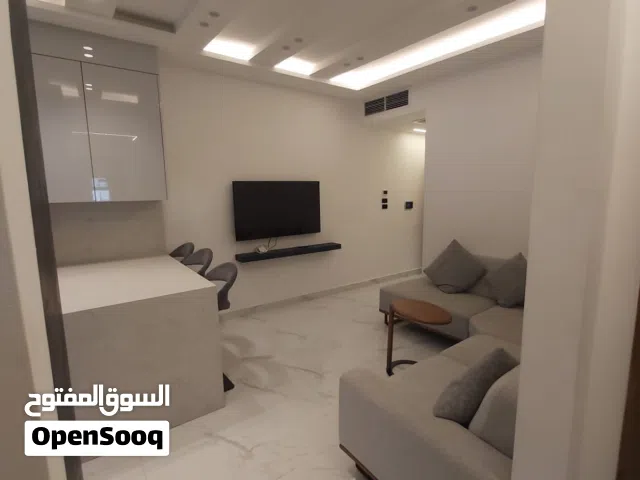 80 m2 2 Bedrooms Apartments for Rent in Amman 7th Circle