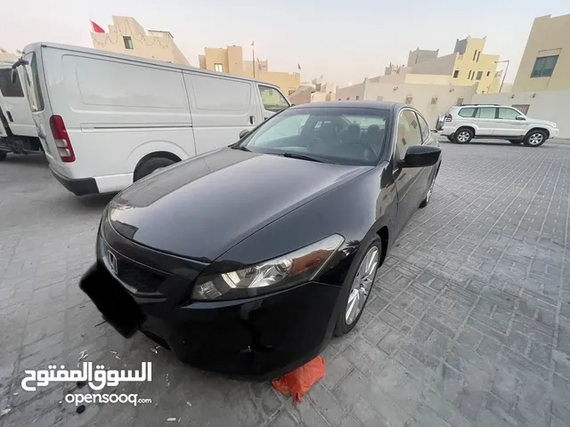 Used Honda Accord in Central Governorate