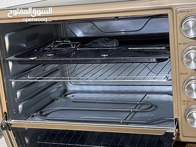 أوفن مستعمل لمرة واحد جديد