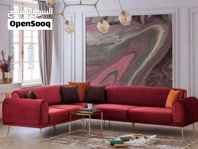 قنفات موديل جديد