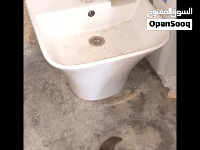 مغاسل للبيع