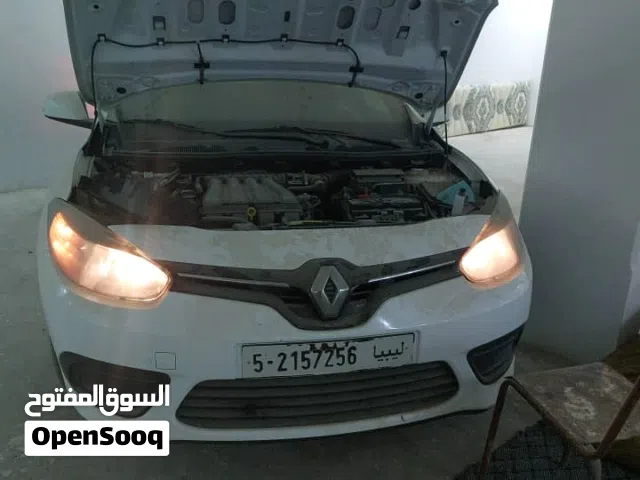 2013, رينو, اخرى
