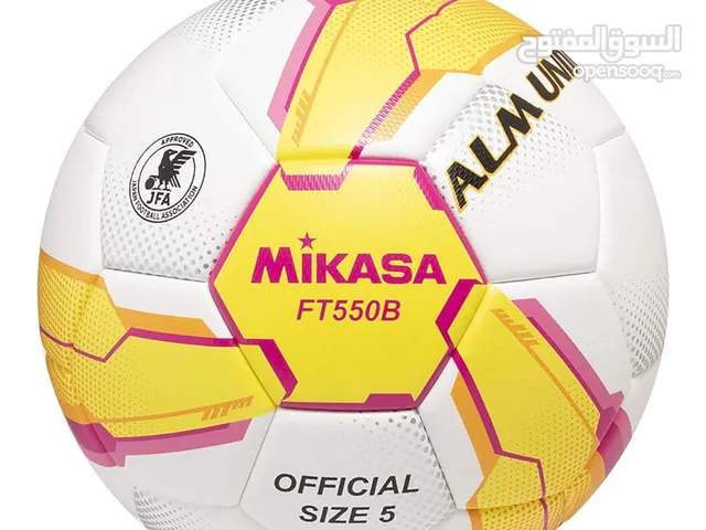 كراة قدم تشكيلة موديلات