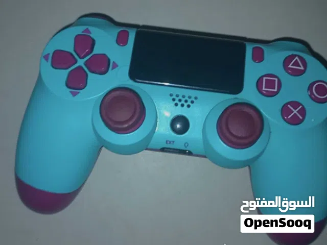 للبيع يد سوني 4 أصلية (DualShock 4)