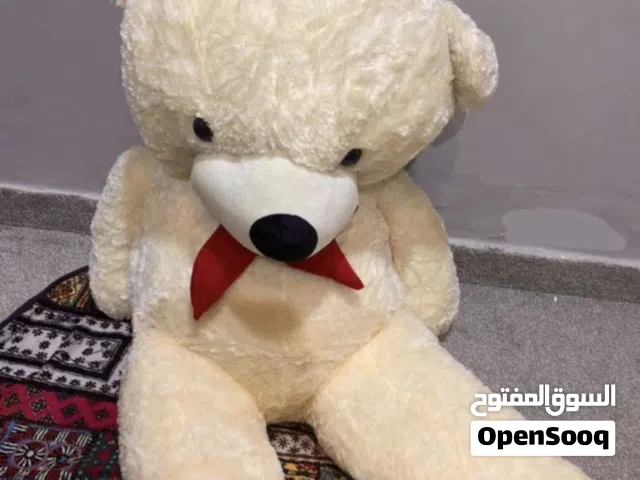 Teddy bear 10FT TALL