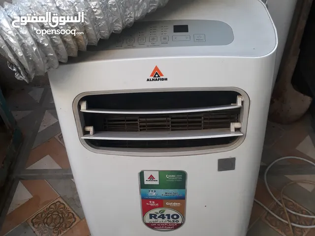 Alhafidh 0 - 1 Ton AC in Basra