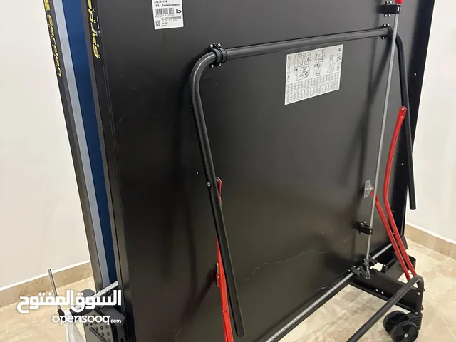 للبيع طاولة تنس (Ping Pong Table)