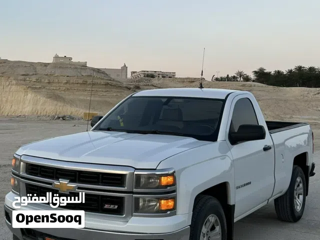 Used Chevrolet Silverado in Southern Governorate