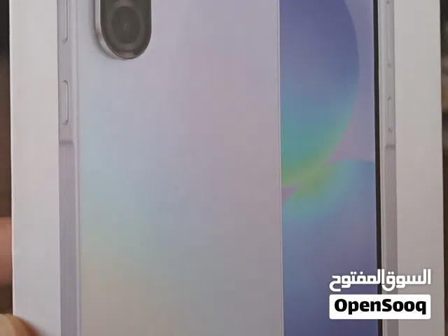 Samsung Galaxy A36 256 GB in Amman